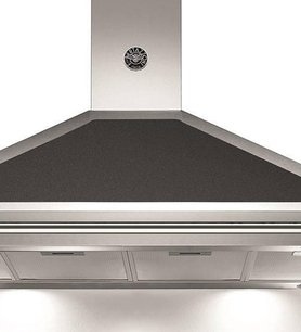 Вытяжка Бертаззони K120 HER NE A фото 3 в Тюмени Вытяжка Bertazzoni K120 HER NE A фото 3 в Тюмени