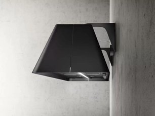 Вытяжка Элика IKONA MAXXI PURE BL MAT/F/120 фото 4 в Тюмени Вытяжка Elica IKONA MAXXI PURE BL MAT/F/120 фото 4 в Тюмени
