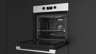 Духовой шкаф Тека AIRFRY HSB 646 S фото 3 в Тюмени Духовой шкаф Teka AIRFRY HSB 646 S фото 3 в Тюмени