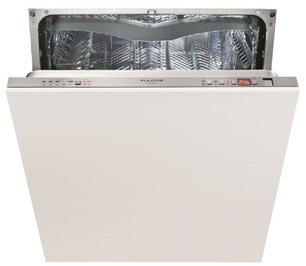 Встраиваемая посудомоечная машина Фулгор Милано FDW 8293 Pto фото в Тюмени Встраиваемая посудомоечная машина Fulgor Milano FDW 8293 Pto фото в Тюмени