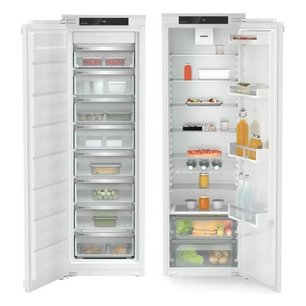 Liebherr Pure (холодильник IRd 5100 + морозильник SIFNf 5108) фото в Тюмени