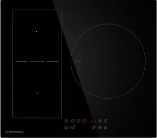 Варочная панель Maunfeld CVI593BK2 фото в Тюмени