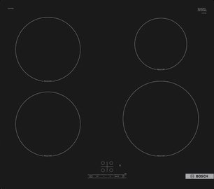 Индукционная варочная панель Bosch PIE61RBB5E фото в Тюмени