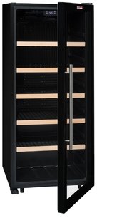 Винный шкаф La Sommeliere CVD117 фото 4 в Тюмени