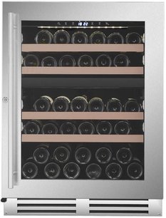 Винный шкаф MC Wine W46DS фото 2 в Тюмени