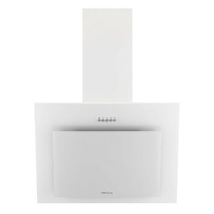Вытяжка  Крона FIONA 600 WHITE PB фото 2 в Тюмени Вытяжка  KRONA FIONA 600 WHITE PB фото 2 в Тюмени
