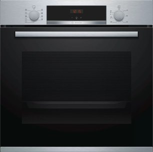 Духовой шкаф Бош HBA534ES0 фото в Тюмени Духовой шкаф Bosch HBA534ES0 фото в Тюмени
