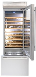 Винный шкаф Fhiaba XS7490TWT6 фото в Тюмени