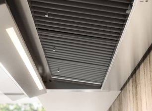 Встраиваемая вытяжка Фалмек VIRGOLA NO-DROP TOUCH 60 BLACK фото 3 в Тюмени Встраиваемая вытяжка Falmec VIRGOLA NO-DROP TOUCH 60 BLACK фото 3 в Тюмени