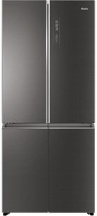Холодильник Хайер HTF-508DGS7RU фото в Тюмени Холодильник Haier HTF-508DGS7RU фото в Тюмени