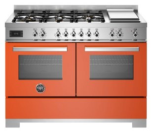 Варочный центр Bertazzoni PRO126G2EART2 фото в Тюмени