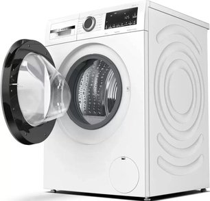 Стиральная машина Бош WGA254X0OE фото 2 в Тюмени Стиральная машина Bosch WGA254X0OE фото 2 в Тюмени