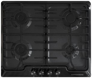 Варочная панель Kuppersberg TS 61 B фото в Тюмени