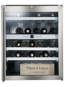 Винный шкаф Гаггенау RW 404-260 фото в Тюмени Винный шкаф Gaggenau RW 404-260 фото в Тюмени