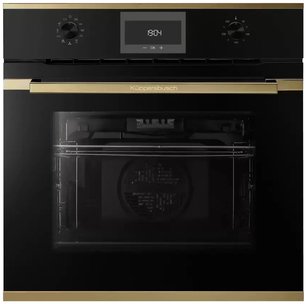 Духовой шкаф Куперсбуш B 6330.0 S4 Gold фото в Тюмени Духовой шкаф Kuppersbusch B 6330.0 S4 Gold фото в Тюмени