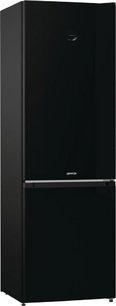 Двухкамерный холодильник Gorenje RK611SYB4 фото 3 в Тюмени