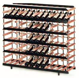 Винный шкаф IP 004 - 060B фото в Тюмени