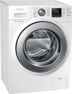 Стирально-сушильная машина Samsung WD 806U2GAWQ фото 2 в Тюмени