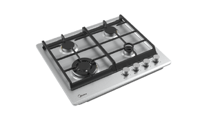 Варочная панель Midea MG593TX фото 2 в Тюмени