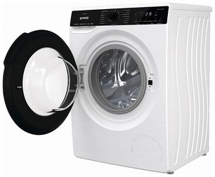 Стиральная машина Горение WPNA84A2TWIFI/C фото 2 в Тюмени Стиральная машина Gorenje WPNA84A2TWIFI/C фото 2 в Тюмени
