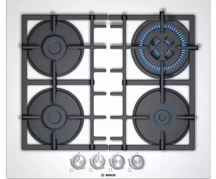 Газовая варочная панель BOSCH PNH6B2O90R фото в Тюмени