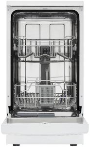 Посудомоечная машина Крона RIVA 45 FS WH фото 3 в Тюмени Посудомоечная машина KRONA RIVA 45 FS WH фото 3 в Тюмени