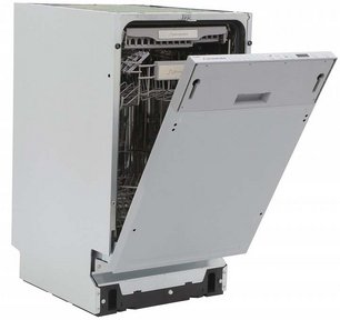 Встраиваемая посудомоечная машина Шауб Лоренц SLG VI4630 фото 2 в Тюмени Встраиваемая посудомоечная машина Schaub Lorenz SLG VI4630 фото 2 в Тюмени