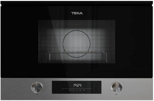 Встраиваемая микроволновая печь Teka MS 6220 BIS L STAINLESS ST фото в Тюмени