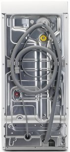 Стиральная машина Электролюкс EW6TN24262 фото 2 в Тюмени Стиральная машина Electrolux EW6TN24262 фото 2 в Тюмени