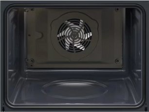 Духовой шкаф Electrolux EOF3F50TX фото 2 в Тюмени