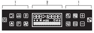 Конвекционная печь Смег ALFA1035EHT фото 4 в Тюмени Конвекционная печь Smeg ALFA1035EHT фото 4 в Тюмени