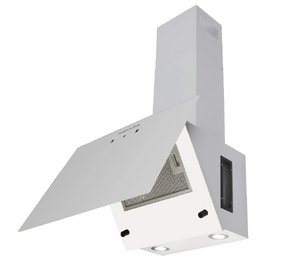 Вытяжка Зигмунд Штайн K 149.6 W фото 4 в Тюмени Вытяжка Zigmund Shtain K 149.6 W фото 4 в Тюмени