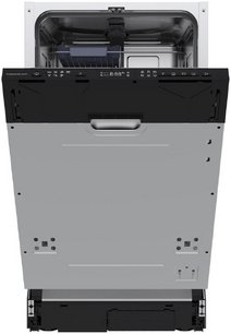 Встраиваемая посудомоечная машина Kuppersbusch G 4320.0 v фото 2 в Тюмени