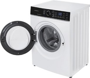 Стиральная машина Maunfeld MFWM148IWHT фото 4 в Тюмени