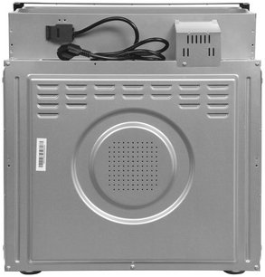 Духовой шкаф Hyundai HEO 6635 BG фото 4 в Тюмени