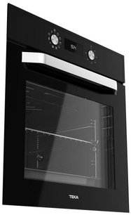 Духовой шкаф Тека HCB 6535 BLACK фото 4 в Тюмени Духовой шкаф Teka HCB 6535 BLACK фото 4 в Тюмени