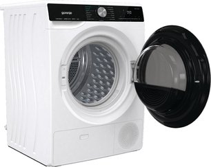 Сушильная машина Gorenje DNS92 фото 3 в Тюмени