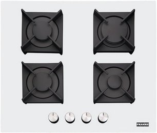 Независимая варочная панель Франке FHGS 604 4G WH C фото в Тюмени Независимая варочная панель Franke FHGS 604 4G WH C фото в Тюмени