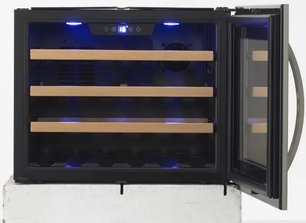 Винный шкаф Dometic MaCave S24G фото 3 в Тюмени