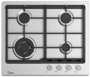 Варочная панель Midea MG693TX фото в Тюмени