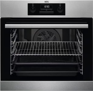 Духовой шкаф Aeg BEB 331110 M фото в Тюмени Духовой шкаф Aeg BEB 331110 M фото в Тюмени