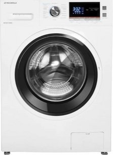 Стиральная машина Маунфилд MFWM148WH фото в Тюмени Стиральная машина Maunfeld MFWM148WH фото в Тюмени