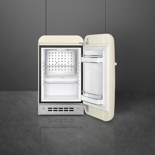 Минибар Смег FAB5RCR6 фото 2 в Тюмени Минибар Smeg FAB5RCR6 фото 2 в Тюмени