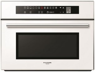 Духовой шкаф Фулгор Милано LO 4512 TC WH фото в Тюмени Духовой шкаф Fulgor Milano LO 4512 TC WH фото в Тюмени