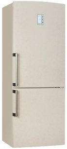Двухкамерный холодильник Вестфрост VF 466 EB фото в Тюмени Двухкамерный холодильник Vestfrost VF 466 EB фото в Тюмени