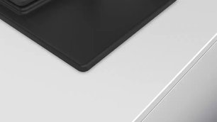 Газовая варочная панель BOSCH PCI6B3B90R фото 3 в Тюмени