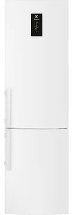 Холодильник Электролюкс EN3452JOW фото в Тюмени Холодильник Electrolux EN3452JOW фото в Тюмени