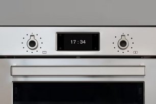 Духовой шкаф Bertazzoni FPRO6117PTX3 фото 3 в Тюмени