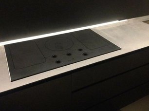 Варочная панель Аско HI1994M фото 2 в Тюмени Варочная панель Asko HI1994M фото 2 в Тюмени