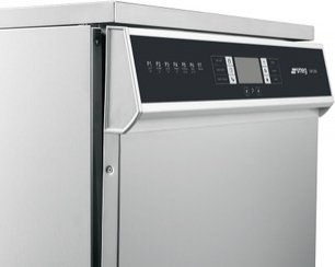 Посудомоечная машина Smeg SWT260X-1 фото 3 в Тюмени